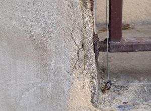 Oprava a nátěr panelového domu Pardubice