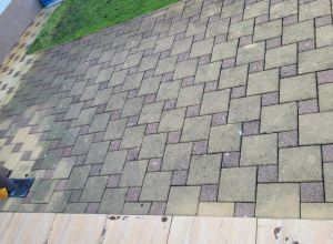 Čištění dlažby, preventivní ochrana Multi Fas Pardubice