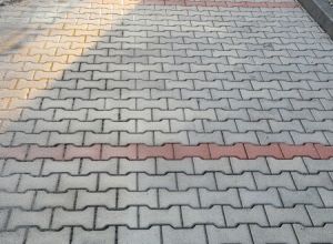 Čištění dlažby, preventivní ochrana Multi Fas Pardubice