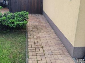  Čištění střechy a dlažby Heřmanův Městec