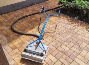  Čištění střechy a dlažby Heřmanův Městec