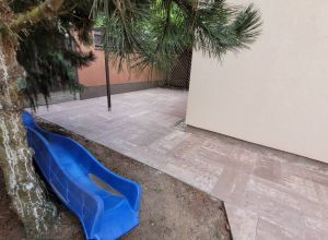 Čištění střešní krytiny, fasády a dlažby Heřmanův Městec