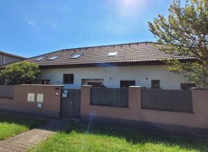 Čištění střešní krytiny, fasády a dlažby Heřmanův Městec