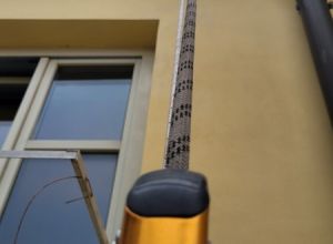 Machoňova pasáž v Pardubicích