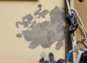 Machoňova pasáž v Pardubicích