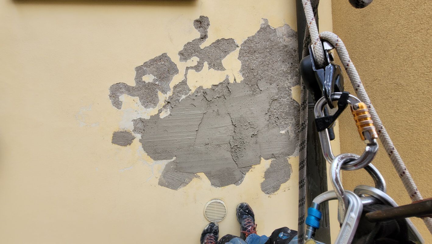 Machoňova pasáž Pardubice