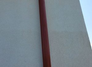 Tlakové mytí, zahubení mikroorganismů, biocidní postřik fasády Seč 