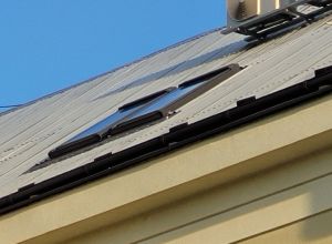 Výškové práce škola Slatiňany