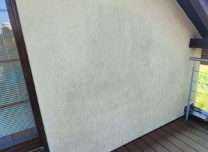 Vysokotlaké čištění, algicidní přípravky na dlažbu a fasádu Chvaletice